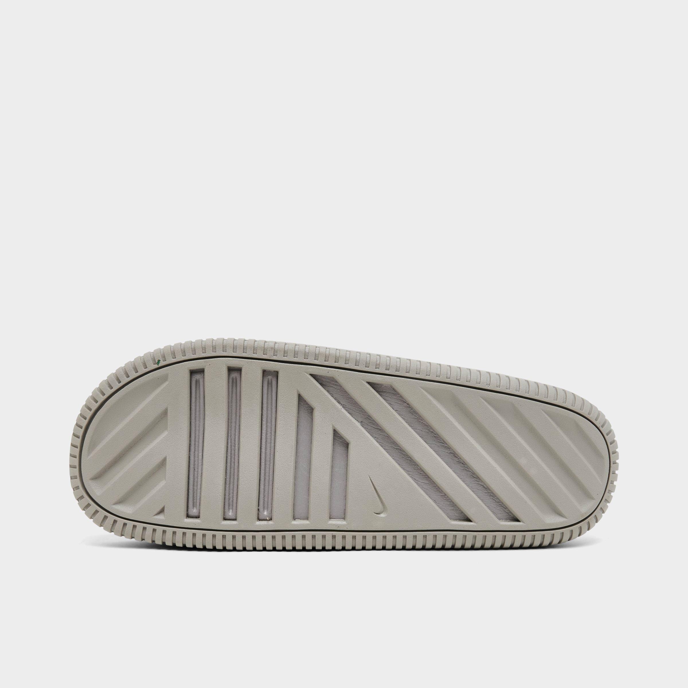 Men's Nithtke Calm 2.0 Slide Sandals - Moon Particle/Moon Particle - Bottom view