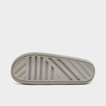 Men's Nithtke Calm 2.0 Slide Sandals - Moon Particle/Moon Particle - Bottom view