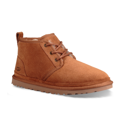 UGG® Women's Neumel Boots - Chestnut