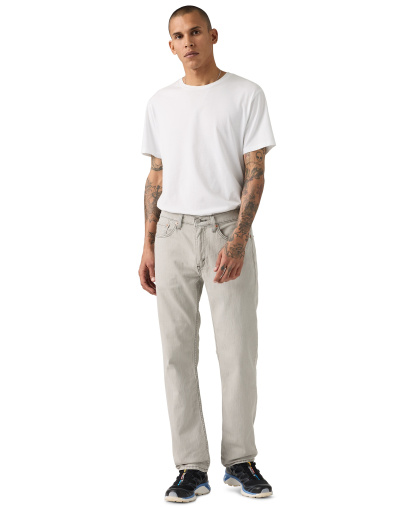 Levi's Men's 514 Straight-Fit Lightweight Denim Jeans - Just A Whisper