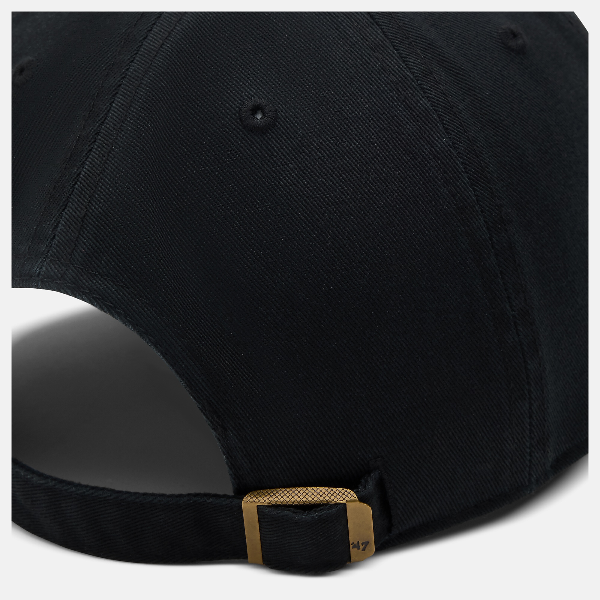 New Balance 47 Clean Up Coco Hat, ACMGXYYBK