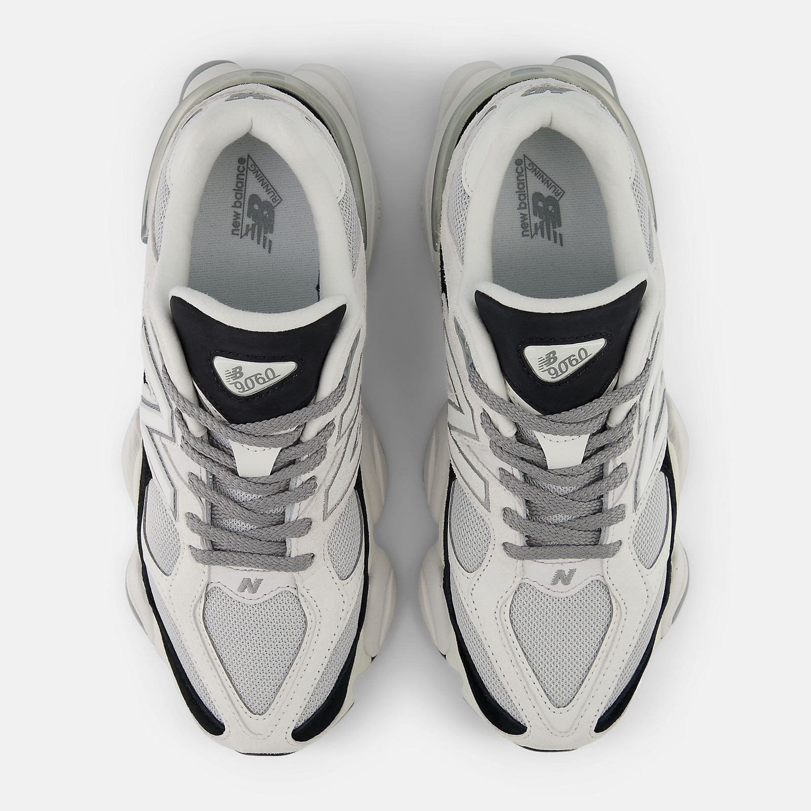 New Balance 9060, U9060JBB
