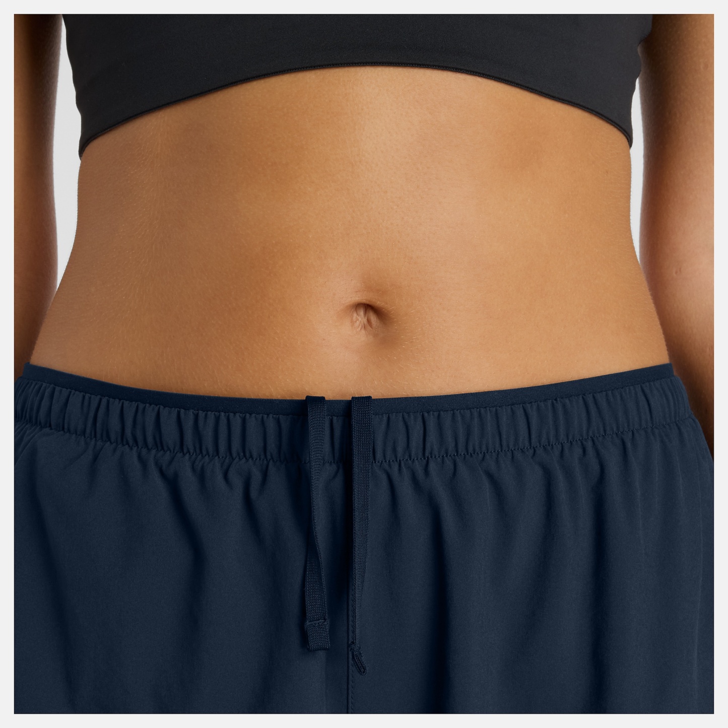 New Balance RC Essential Short 3", WB61J868NNY