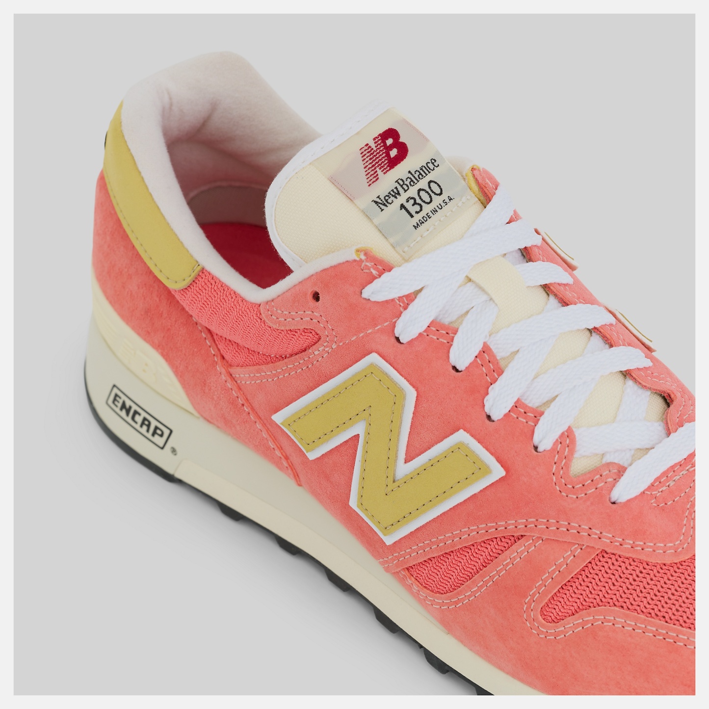 New Balance Made in USA 1300, U13008BH