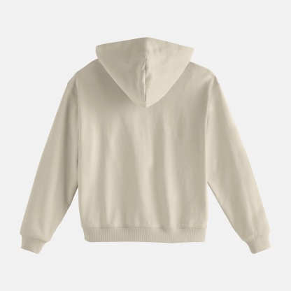 New Balance Athletics French Terry Hoodie, WT41537LIN