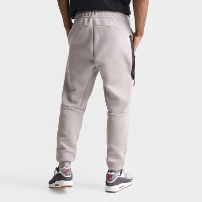 Men's Nithtke Tech Fleece Jogger Pants - Part 1 - College Grey/Black