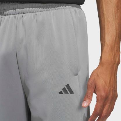 Men's adidas Crazy Warm Fleece Sweatpants - Grey