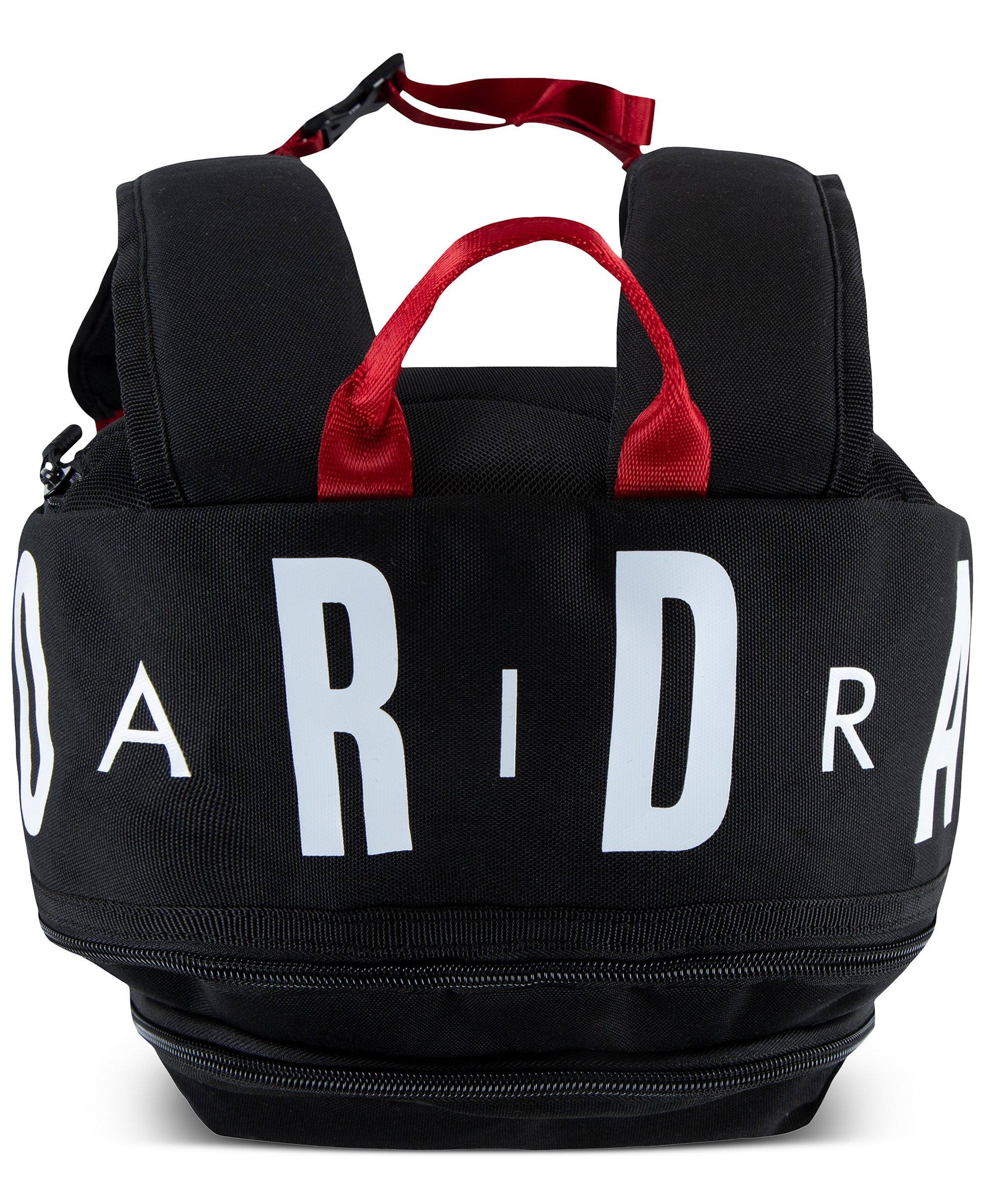 Jordan Air Patrol School Backpack - Black