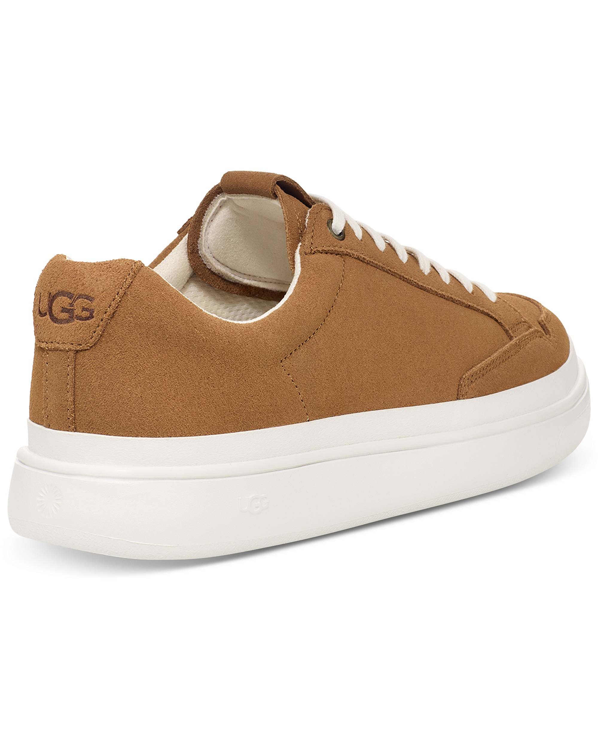 UGG® Men's South Bay Sneaker - Chestnut