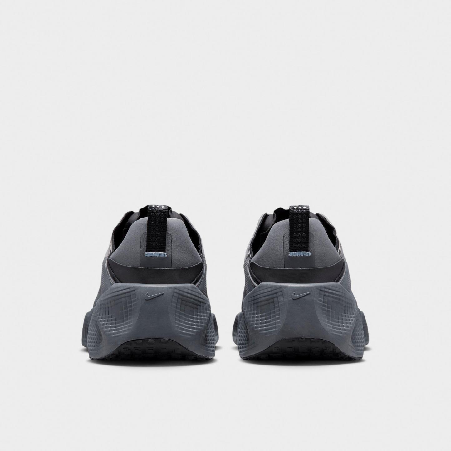 Men's Nithtke Ava Rover Casual Shoes - Part 2 - Wolf Grey/Sport Grey/Black/Ice Blue - Back view