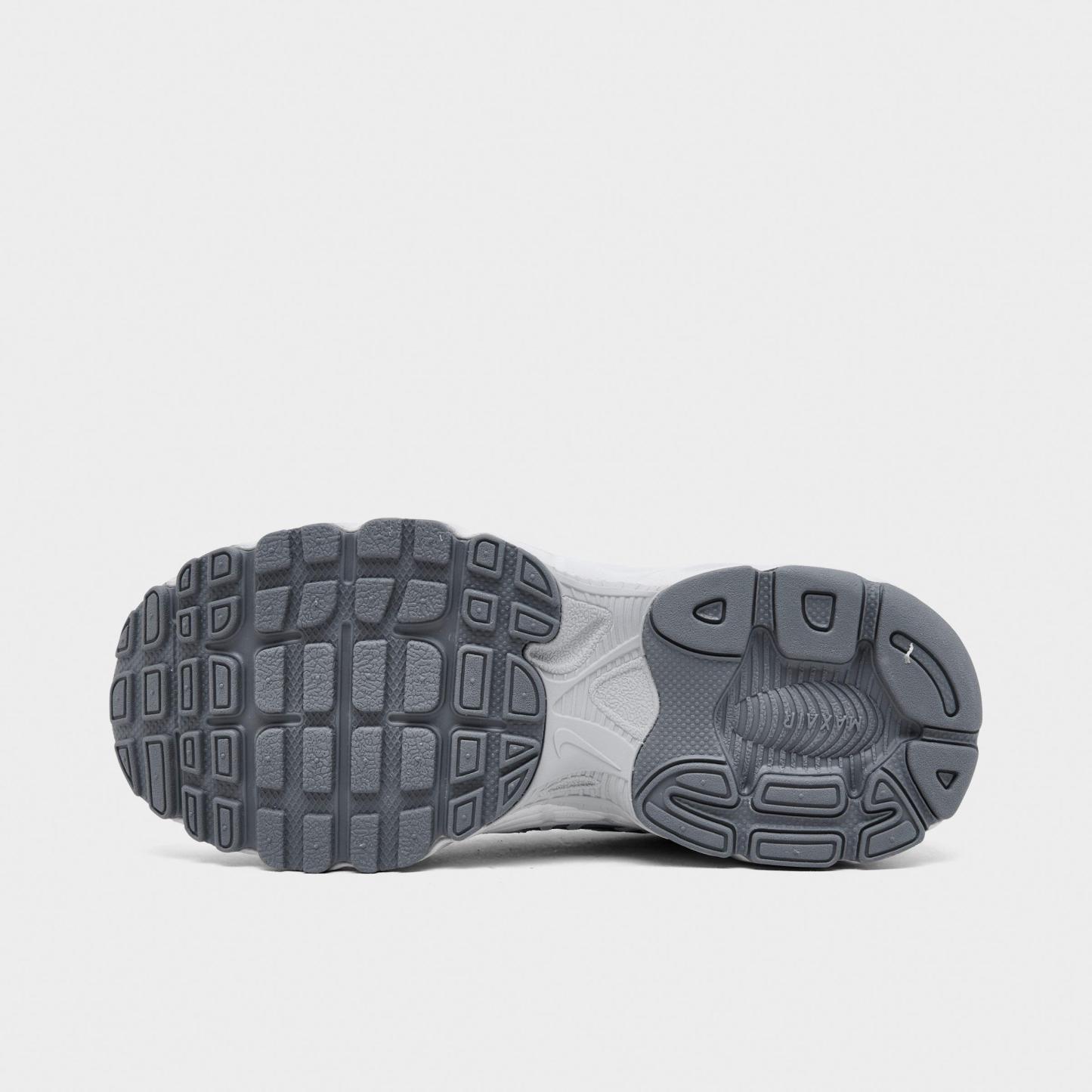 Little Kids' Nithtke Air Max Moto 2K Casual Shoes - Wolf Grey/Vast Grey/Cool Grey/Wolf Grey - Bottom view