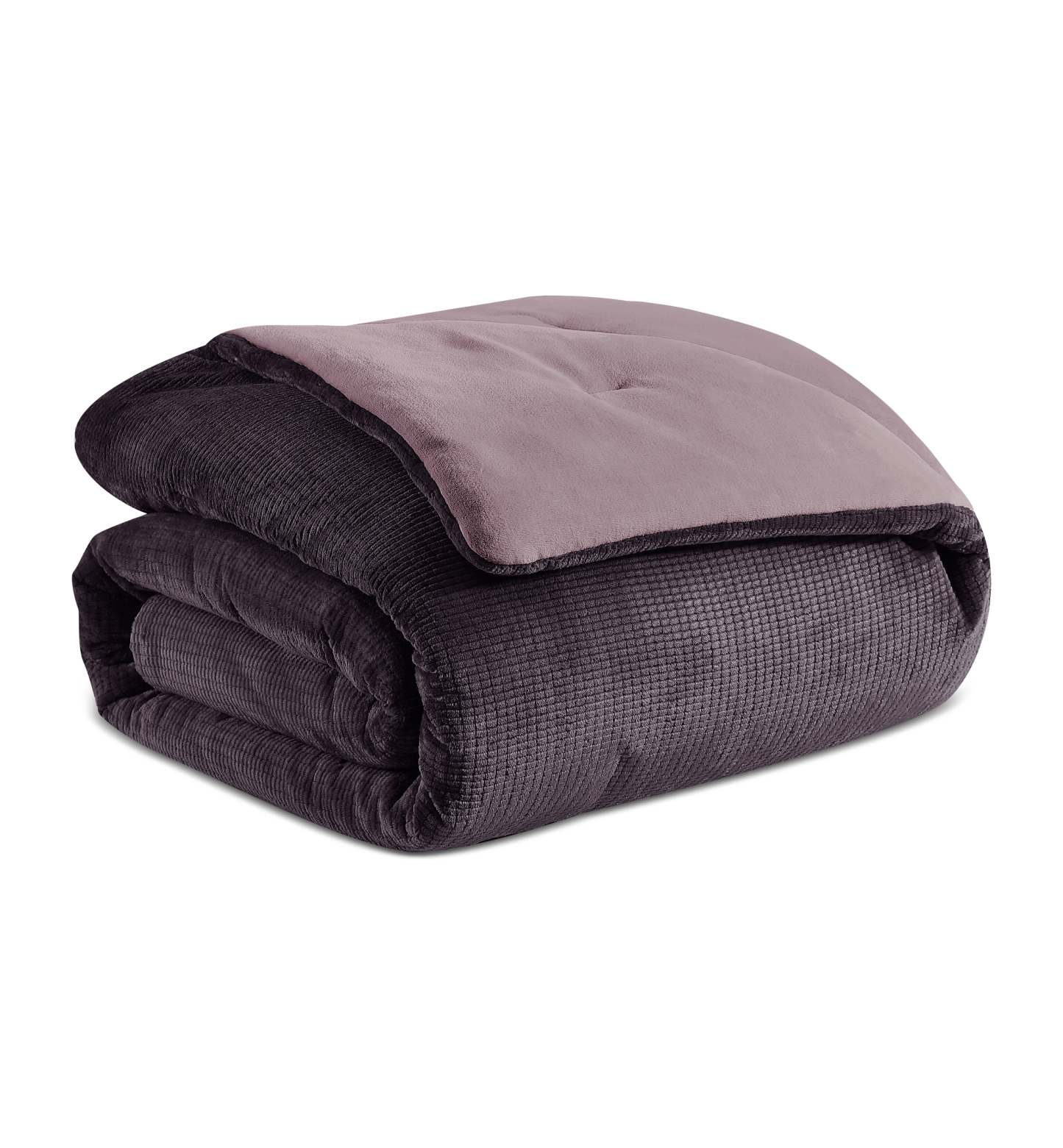 UGG® Brody Reversible Comforter Sets - Fiction