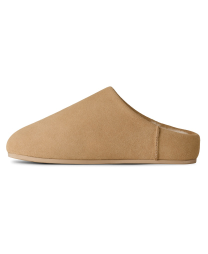 UGG® Women's Elea Slip-On Slipper - Sand