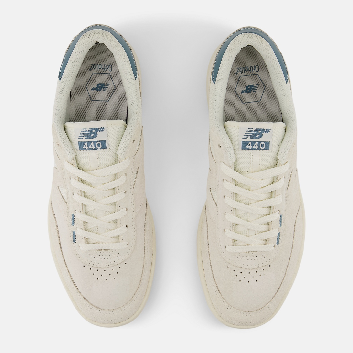 New Balance NB Numeric 440v2, UN440NRU
