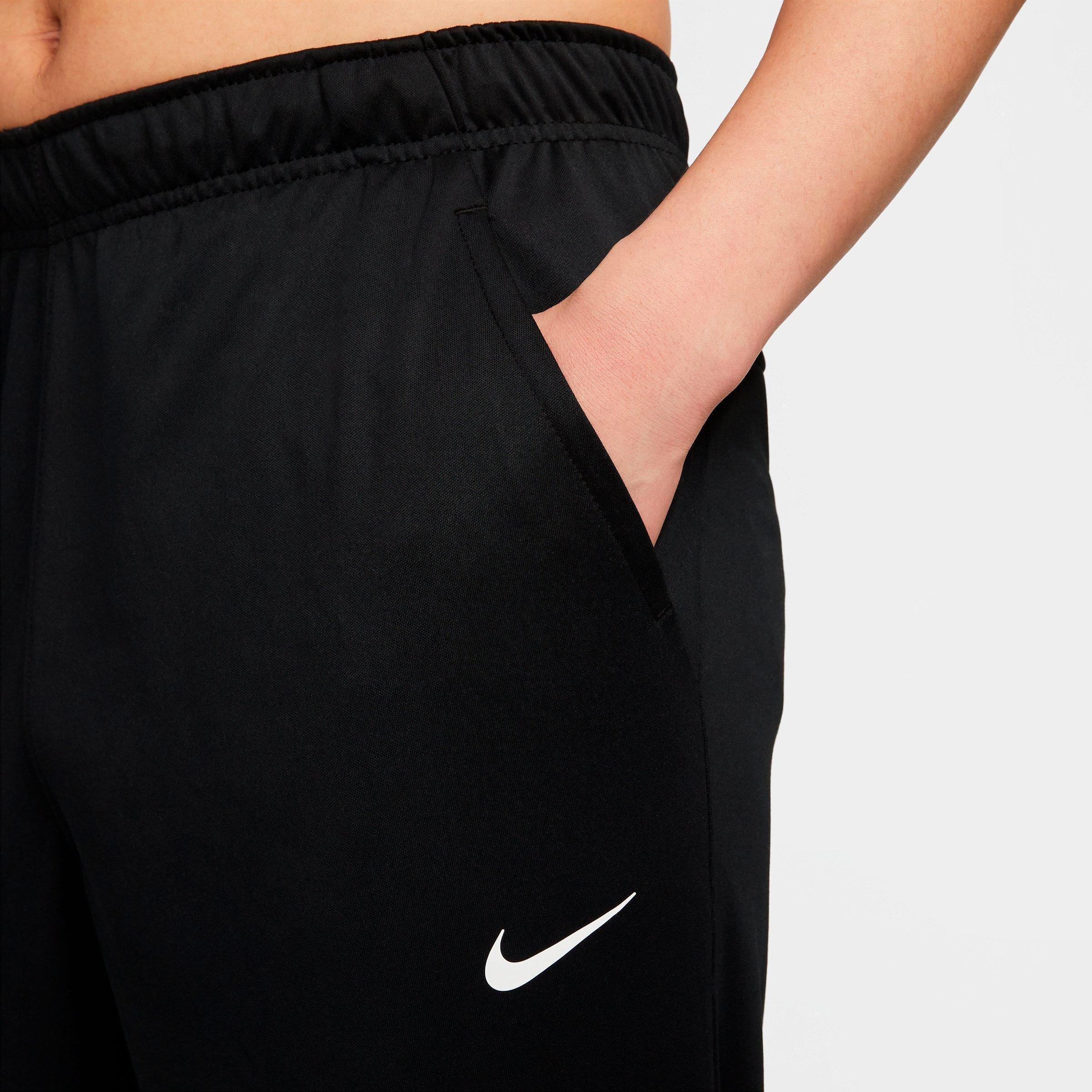 Men's Nithtke Totality Dri-FIT Tapered Versatile Pants - Black/White