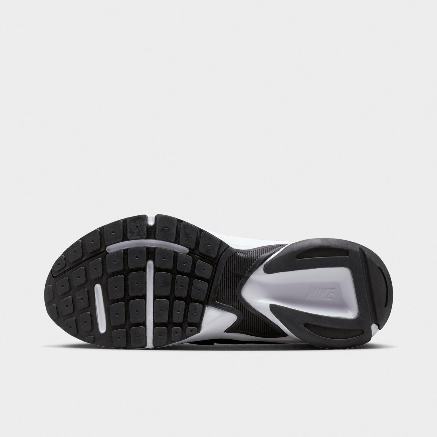 Women's Nithtke AL8 Running Shoes (RUNINSPO) - Black/Off Noir/Hemp/White - Bottom view