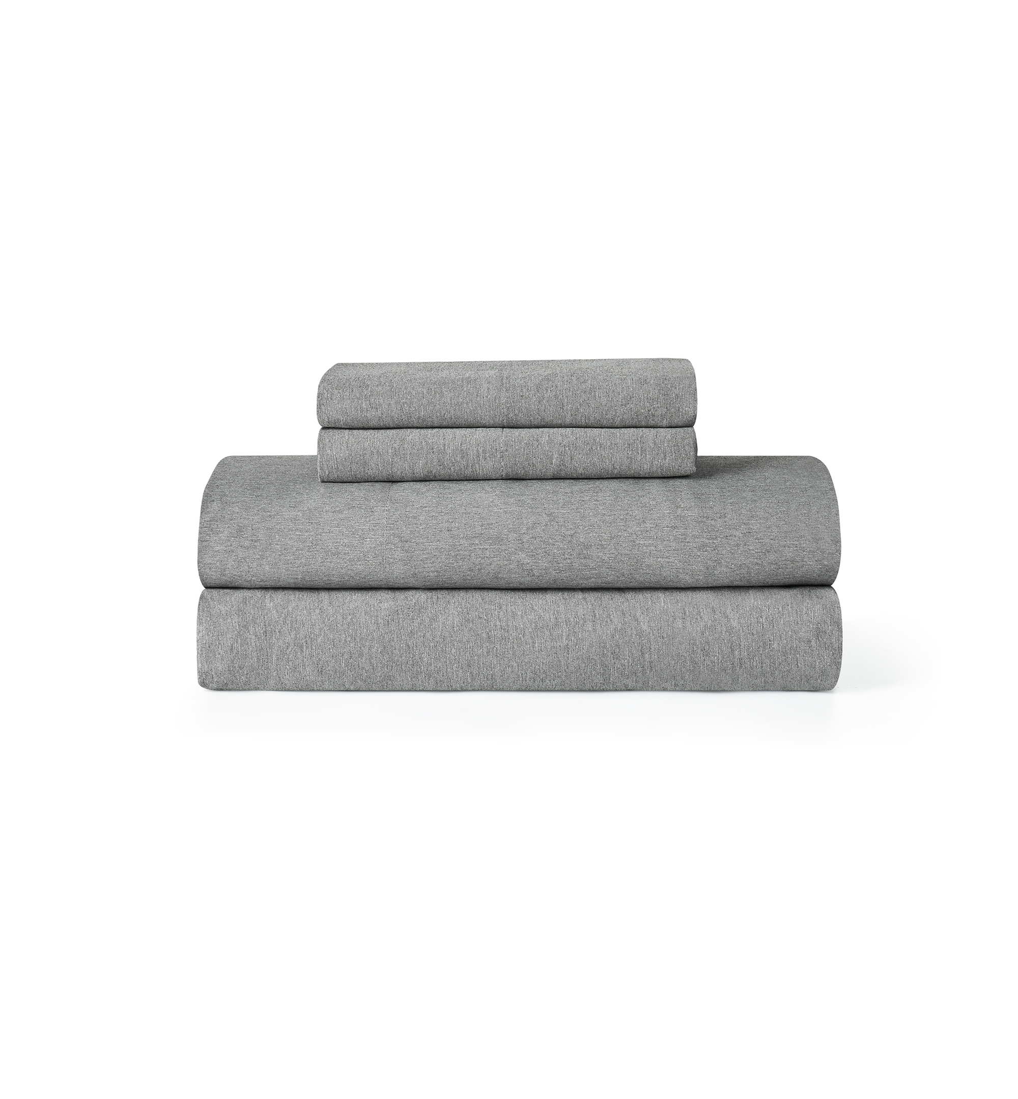 UGG® Devon Sheet Sets - Heather Gray