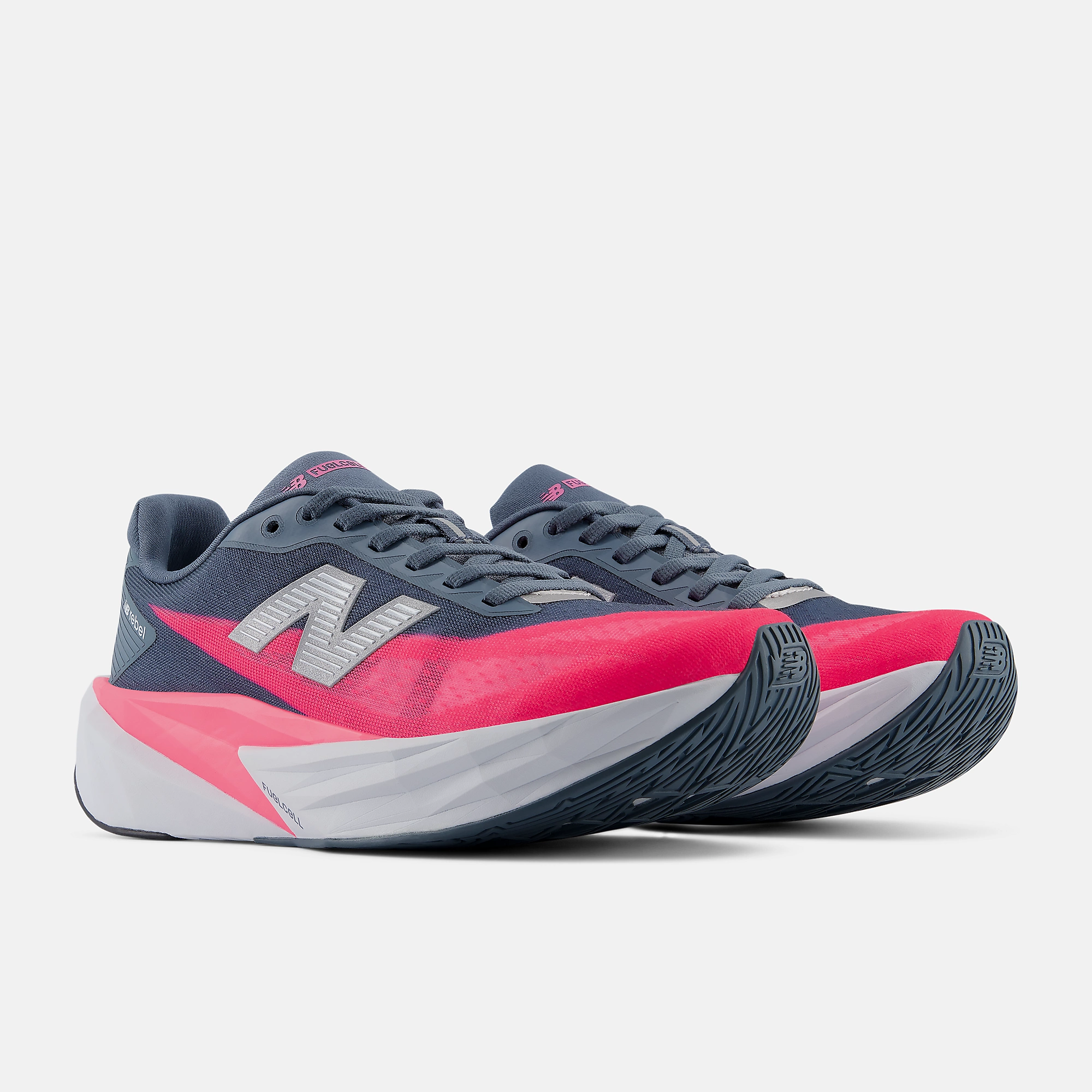 New Balance FuelCell Rebel v5, WFCX589