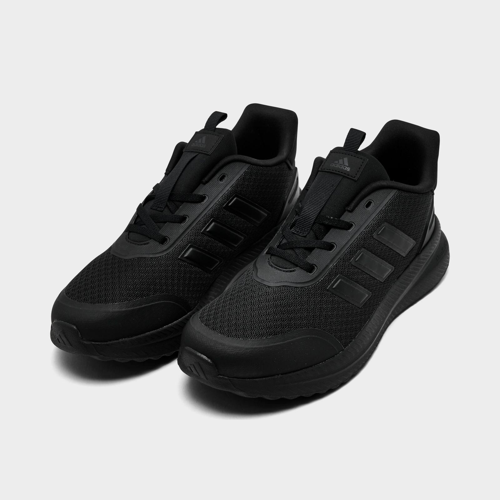 Big Kids' adidas X_PLRPATH Casual Shoes - Core Black/Core Black/Carbon - view 2