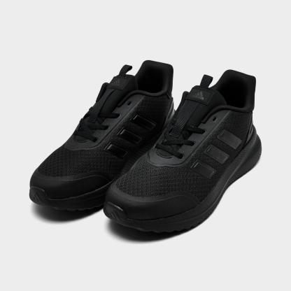 Big Kids' adidas X_PLRPATH Casual Shoes - Core Black/Core Black/Carbon - view 2