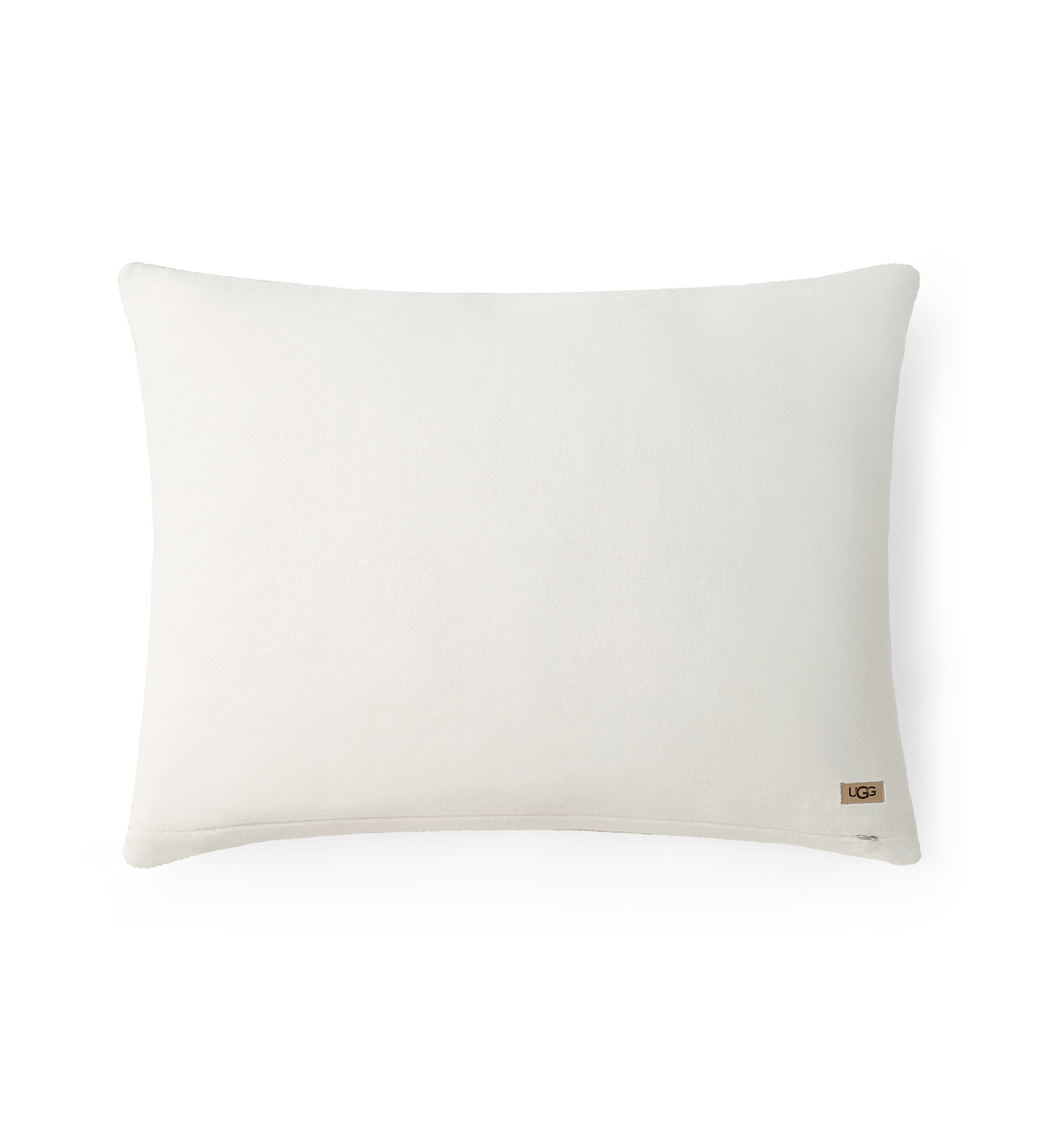 UGG® Brody Reversible Comforter Sets - Birch