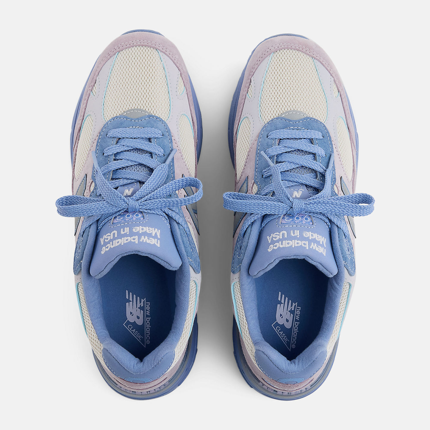 New Balance Made in USA 993, U9935YA