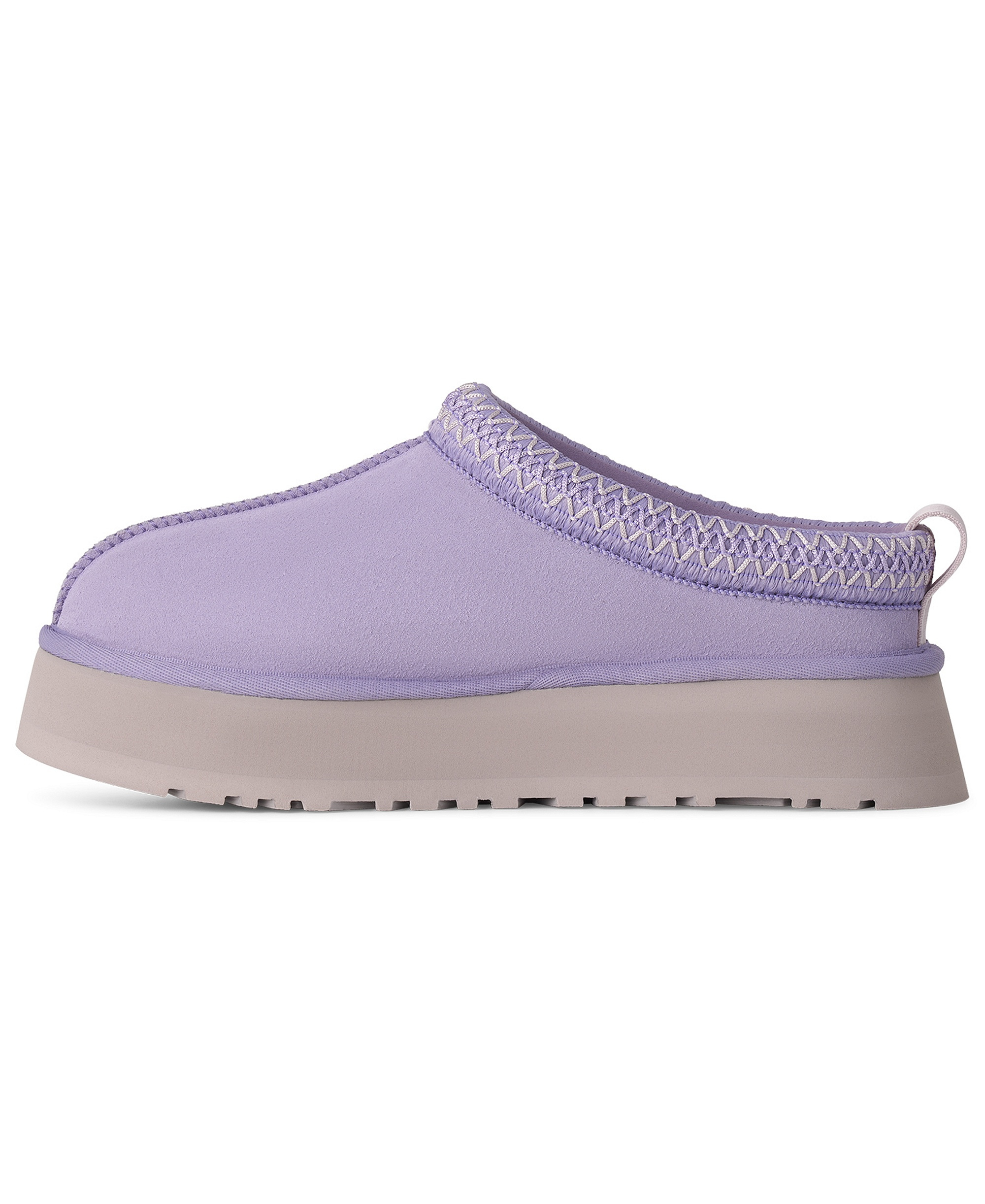 UGG® Women's Tazz II Clog Slip-On Slippers - Warm Lilac