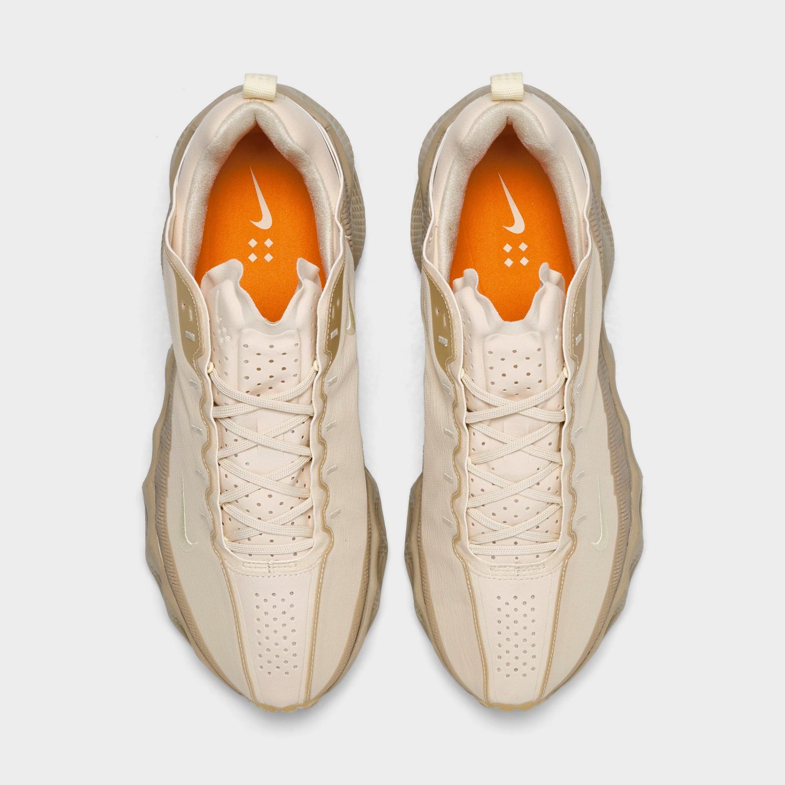 Men's Nike Ava Rover Casual Shoes - Sanddrift/Alabaster/Khaki Twine