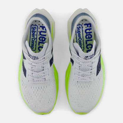 New Balance FuelCell SuperComp Pacer v2, WFCRR8VV