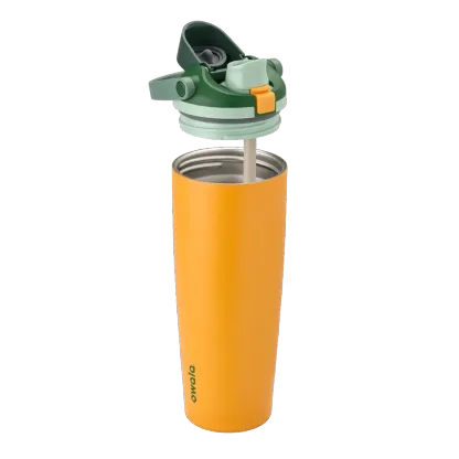 FreeSip® Sway - Orange Grove · Stainless steel · 30oz