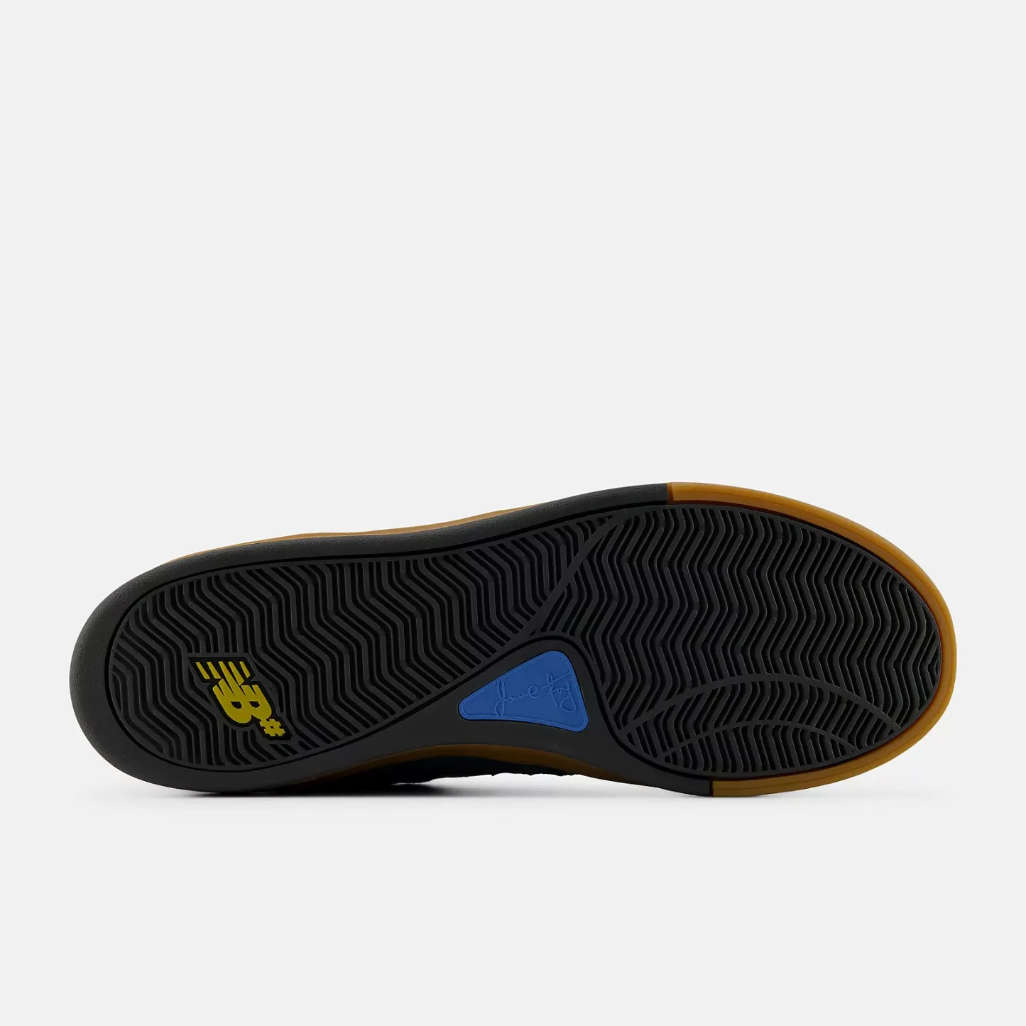 New Balance NB Numeric Jamie Foy 306C, UN306CON