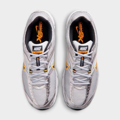 Men's Nithtke Air Max Moto 2K Casual Shoes - Wolf Grey/Vast Grey/Sundial/Black - Top view