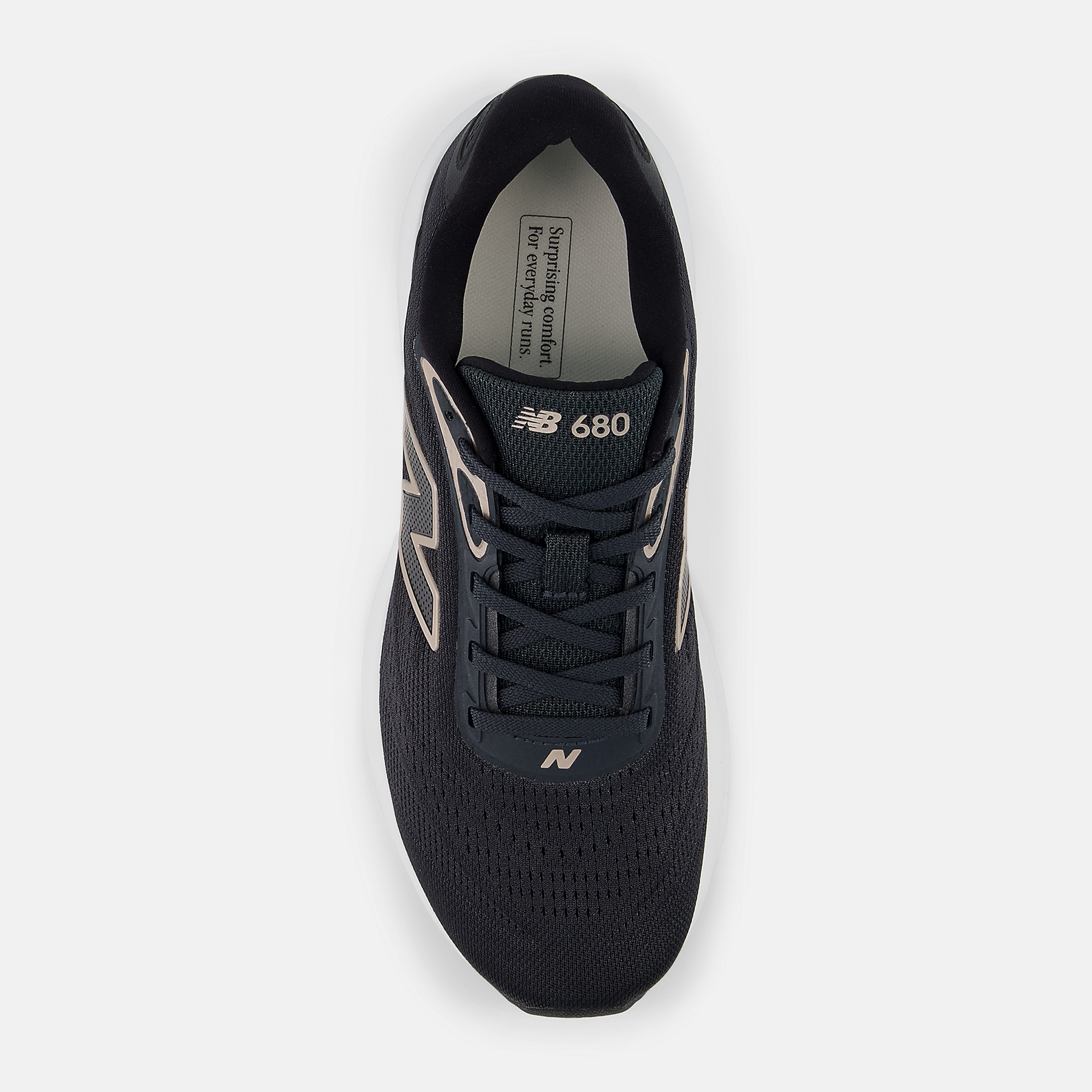 New Balance Fresh Foam 680v9, W6808J7
