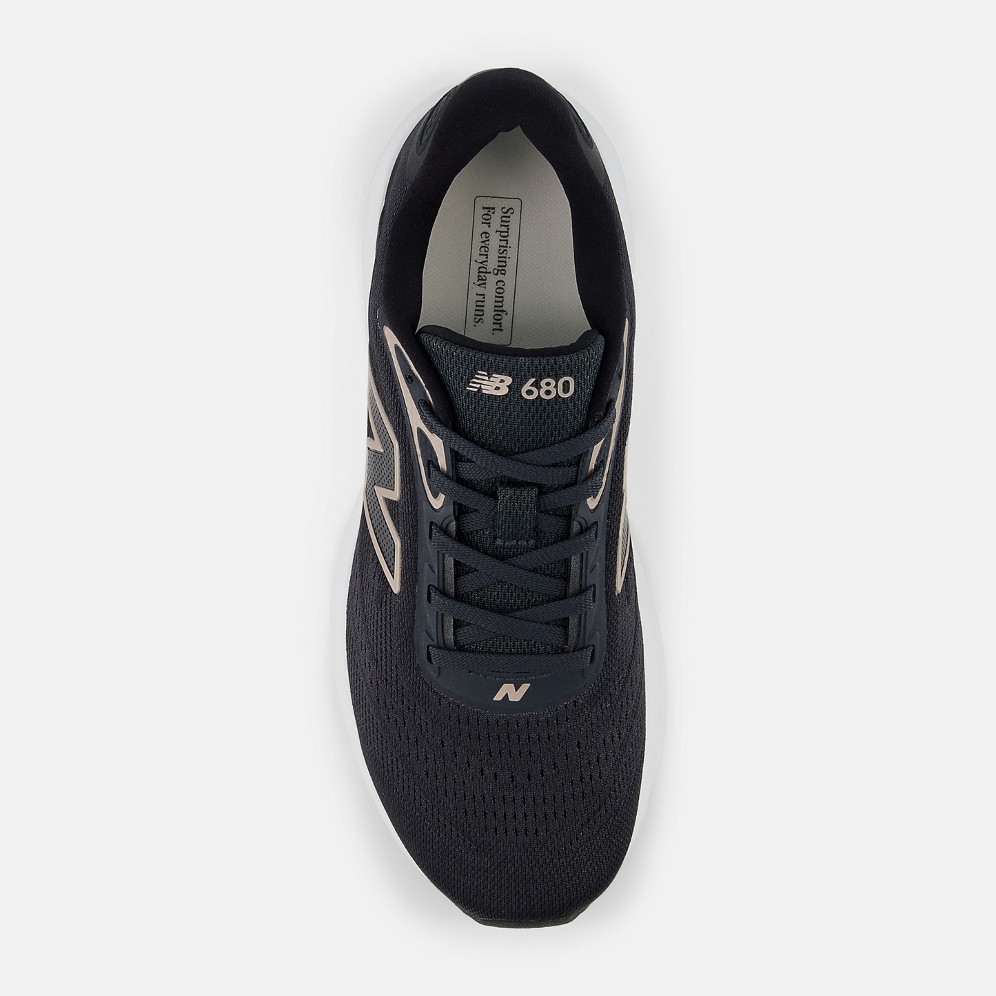 New Balance Fresh Foam 680v9, W6808J7