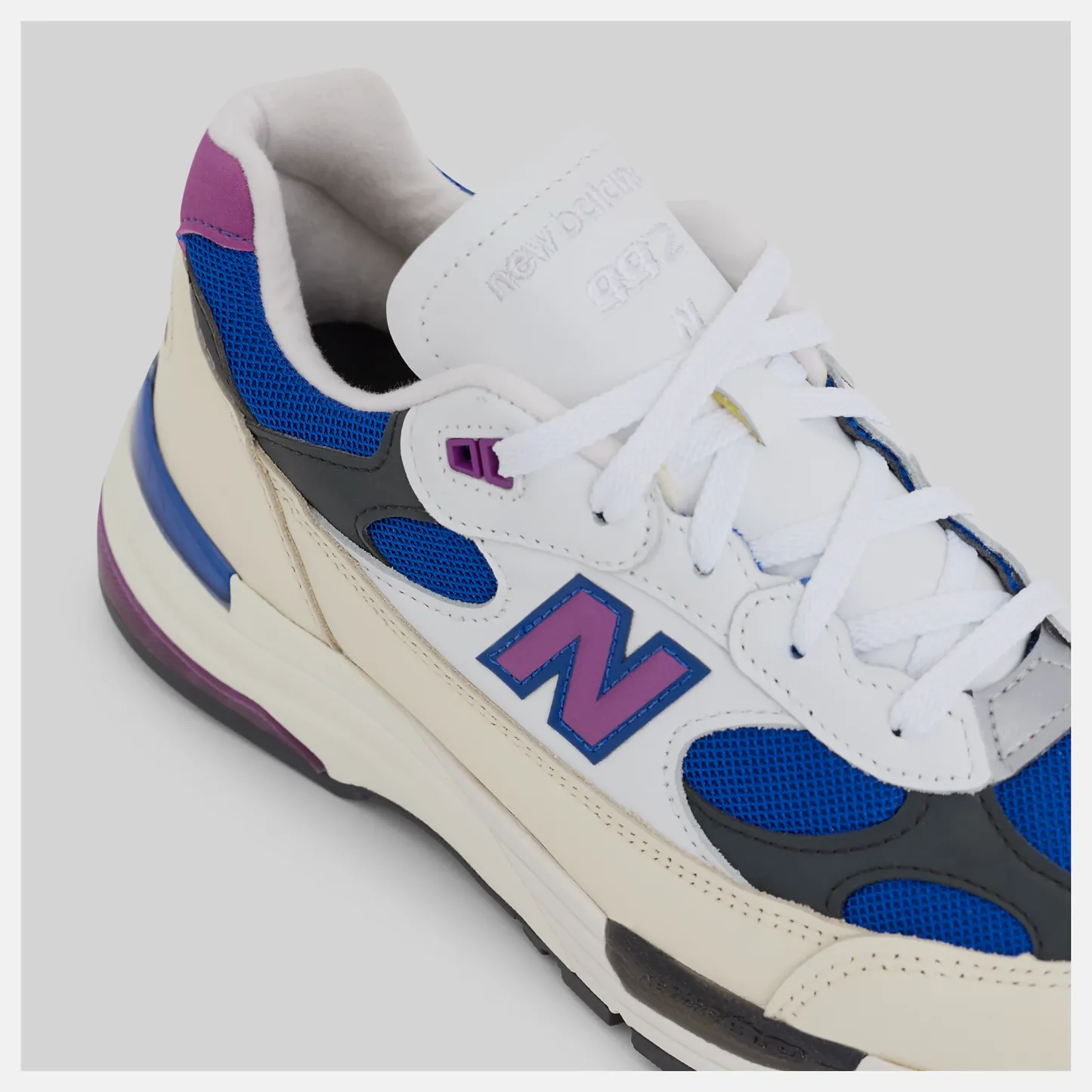 New Balance Made in USA 992, U99278L