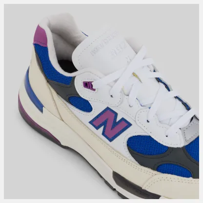 New Balance Made in USA 992, U99278L
