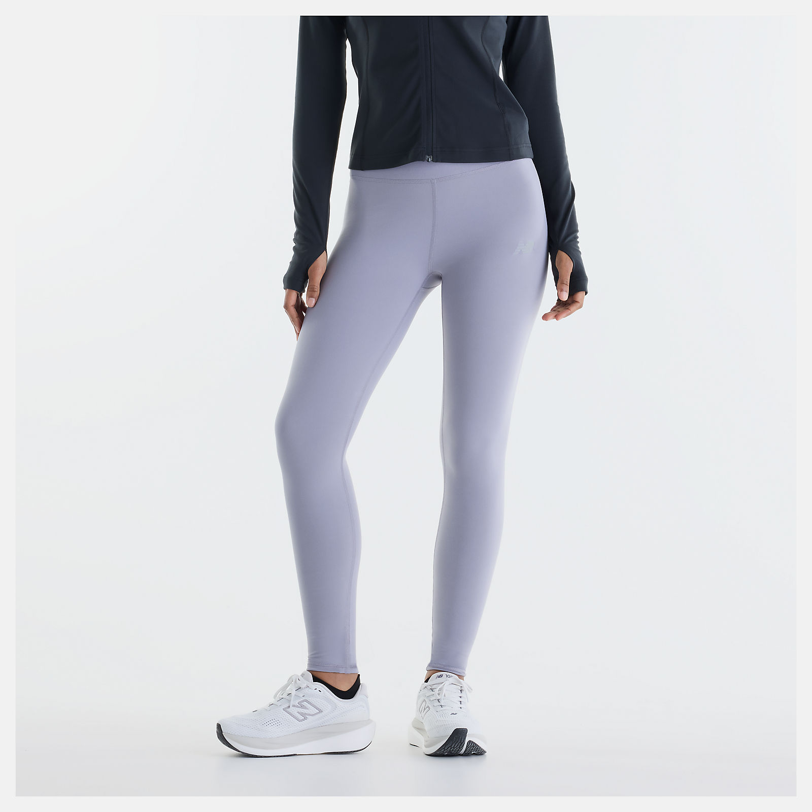 New Balance NB Harmony High Rise Legging 27", WP51126OFG