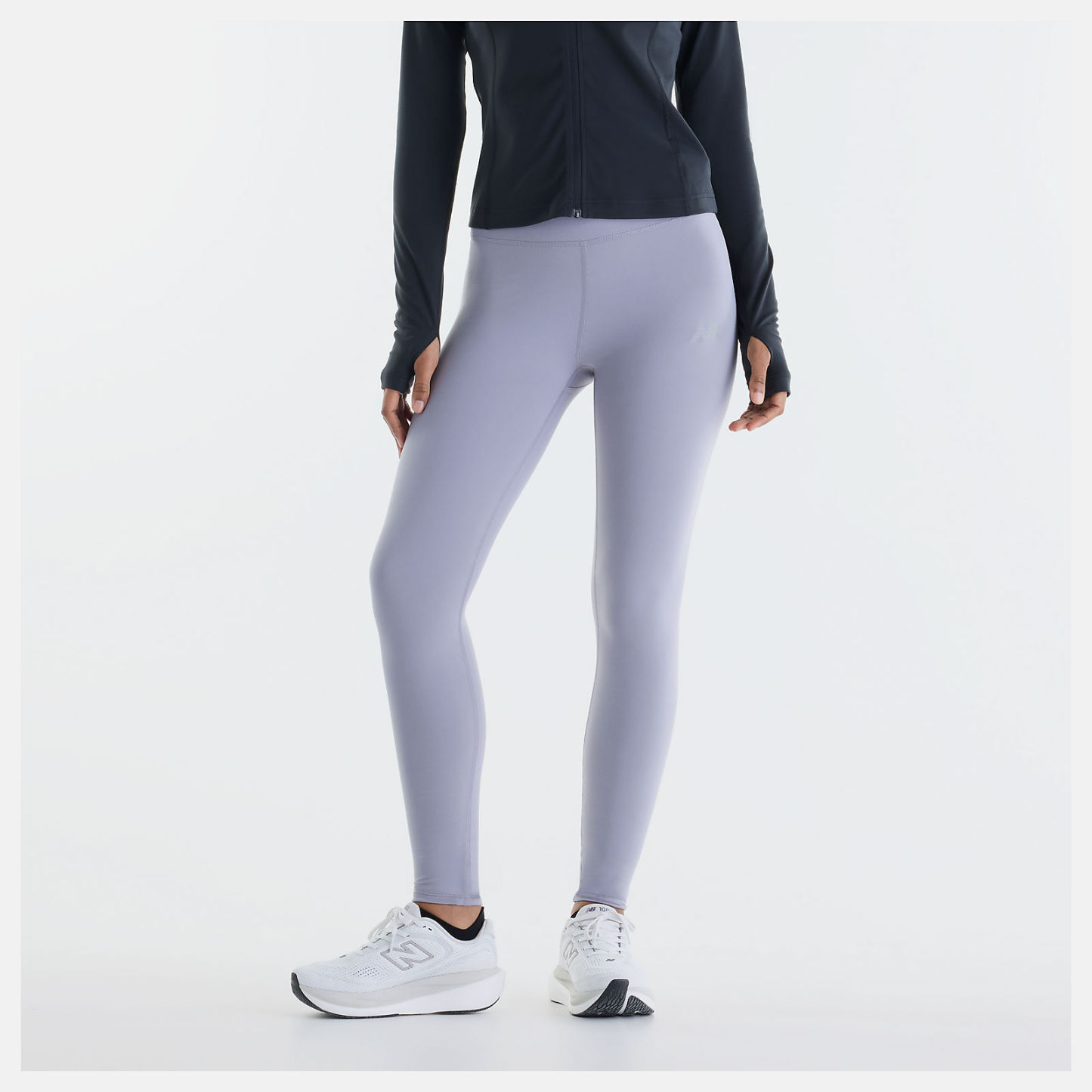 New Balance NB Harmony High Rise Legging 27", WP51126OFG