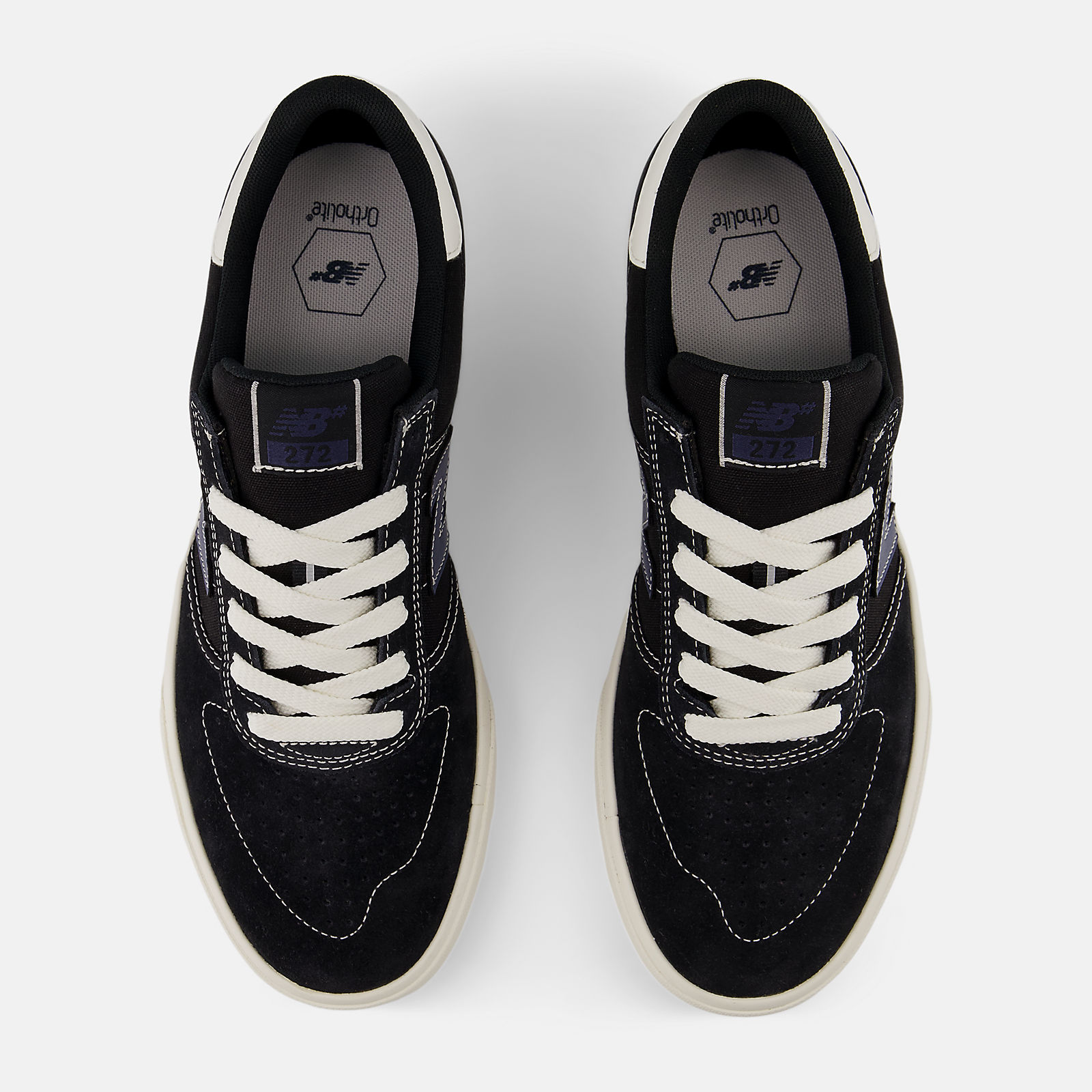 New Balance NB Numeric 272, UN272BRL