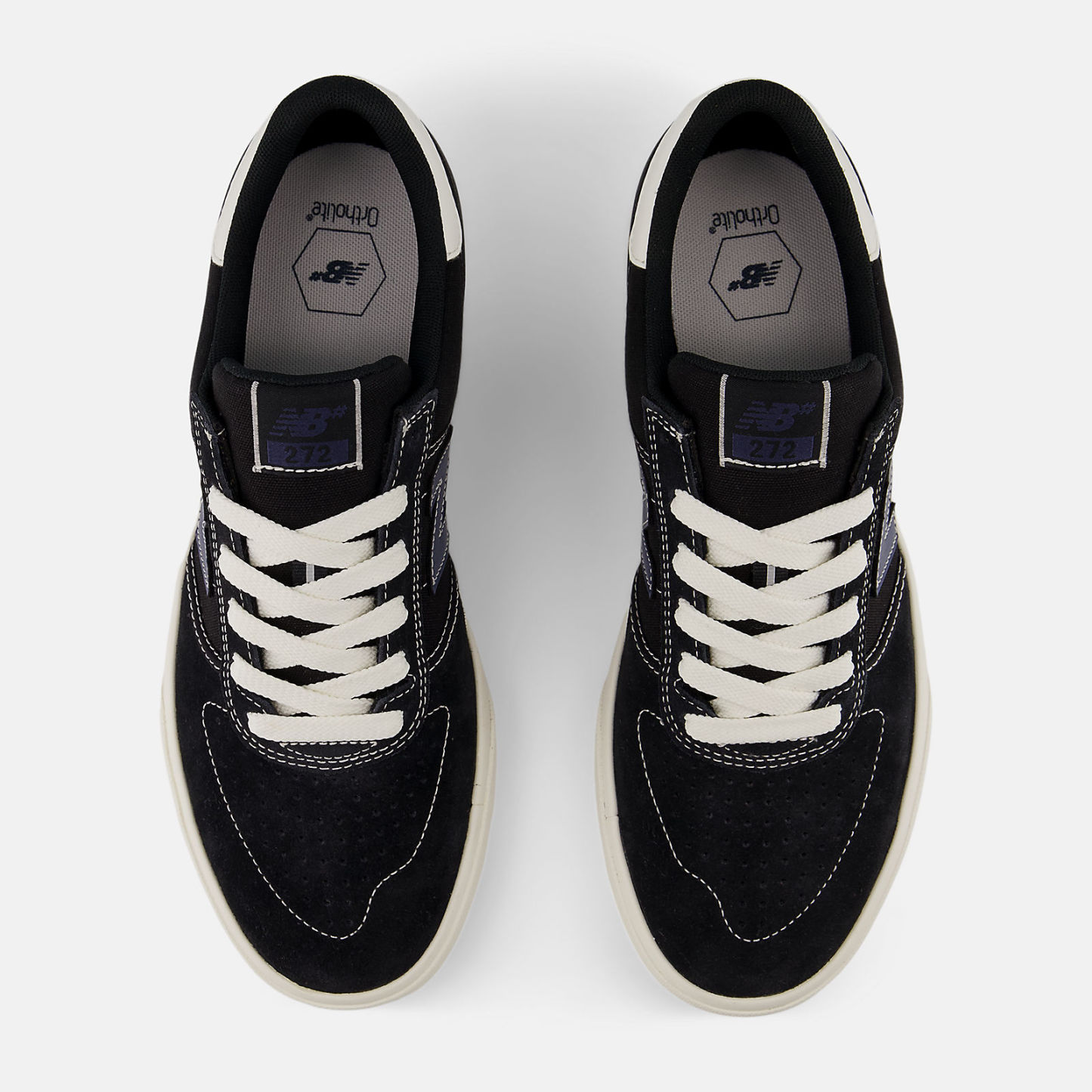 New Balance NB Numeric 272, UN272BRL