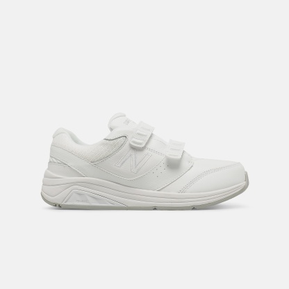 New Balance Hook and Loop Leather 928v3, WW928HW3
