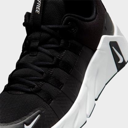 Women’s Nike Free Metcon 7 Training Shoes - Black/White/Anthracite/White