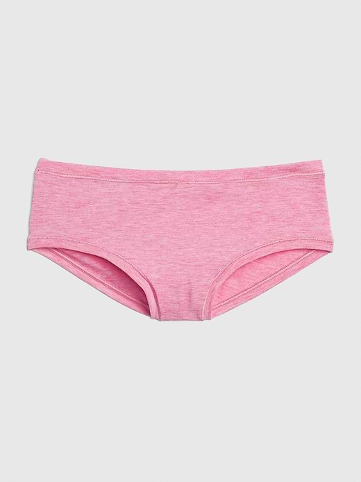 Breathe Hipster - india pink