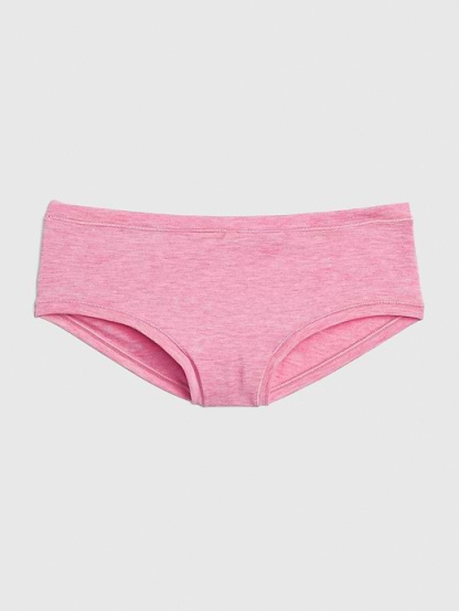 Breathe Hipster - india pink