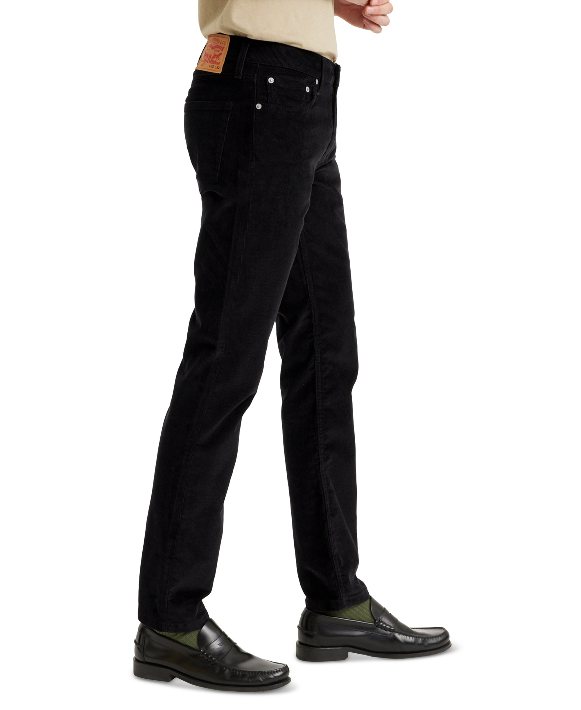 Levi's Men's 511™ Slim-Fit Corduroy Pants - Meteorite Cord