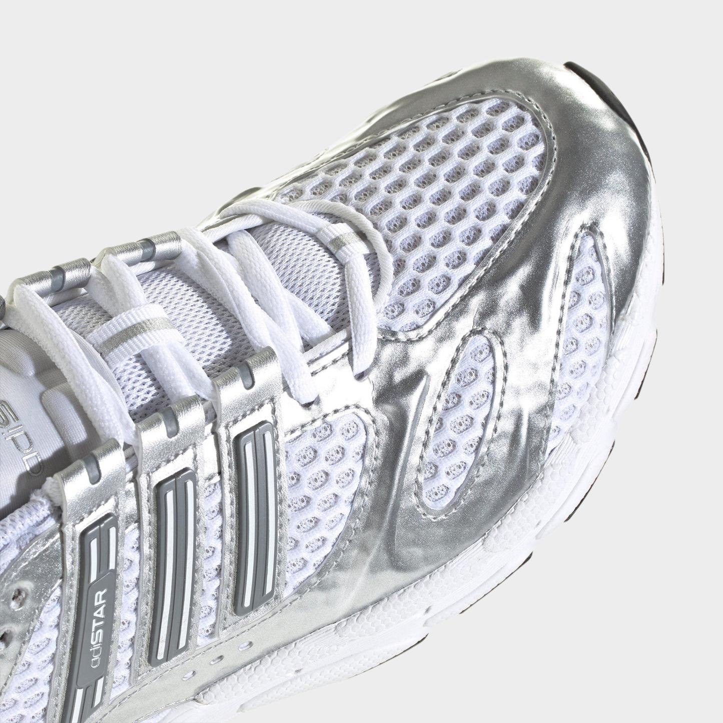 Women's adidas Originals Adistar MLD Casual Shoes - Cloud White/Grey Three/Core Black - Detail shot