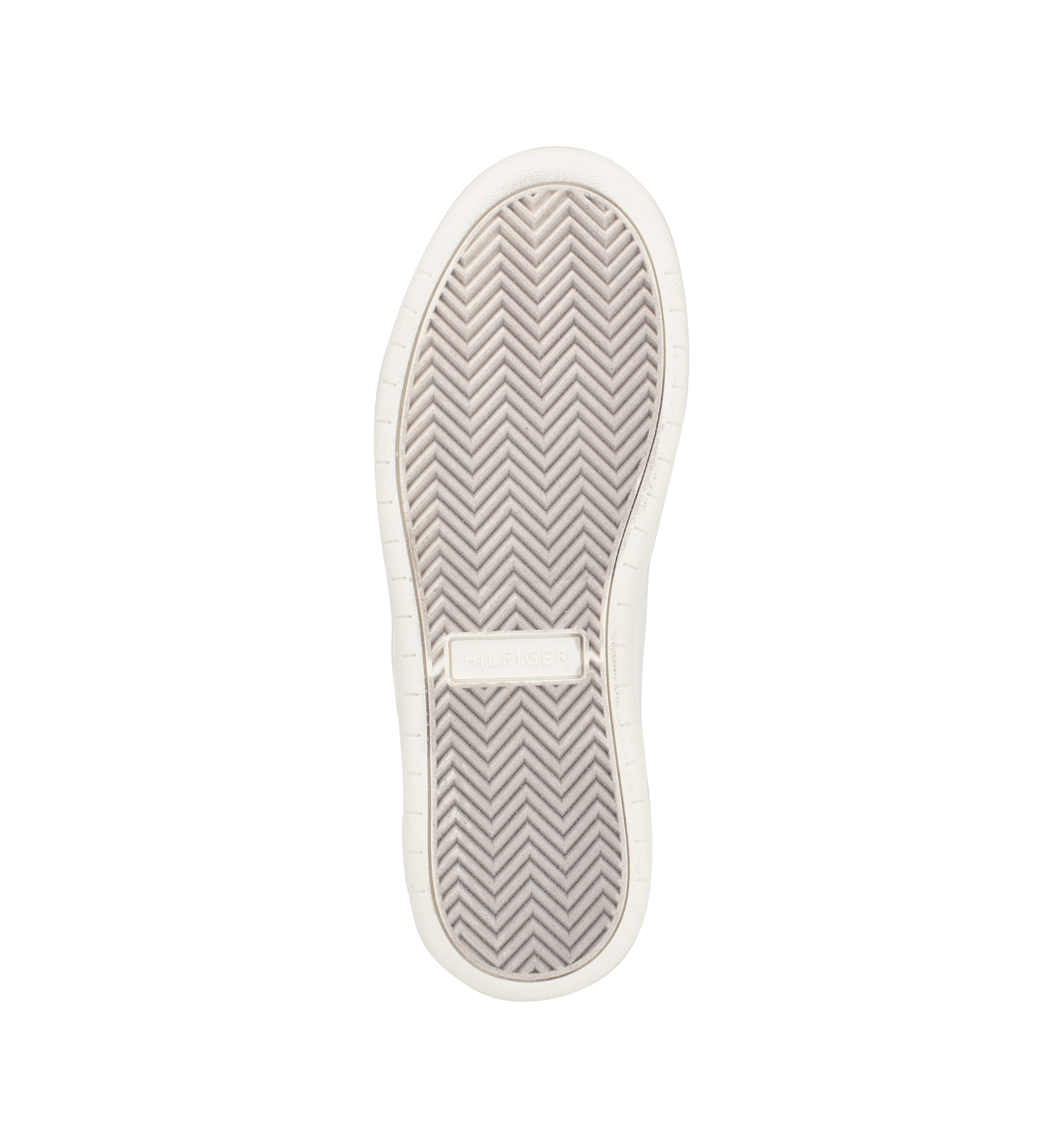 Tommy Hilfiger Women's Veniz Casual Lace Up Sneakers - White