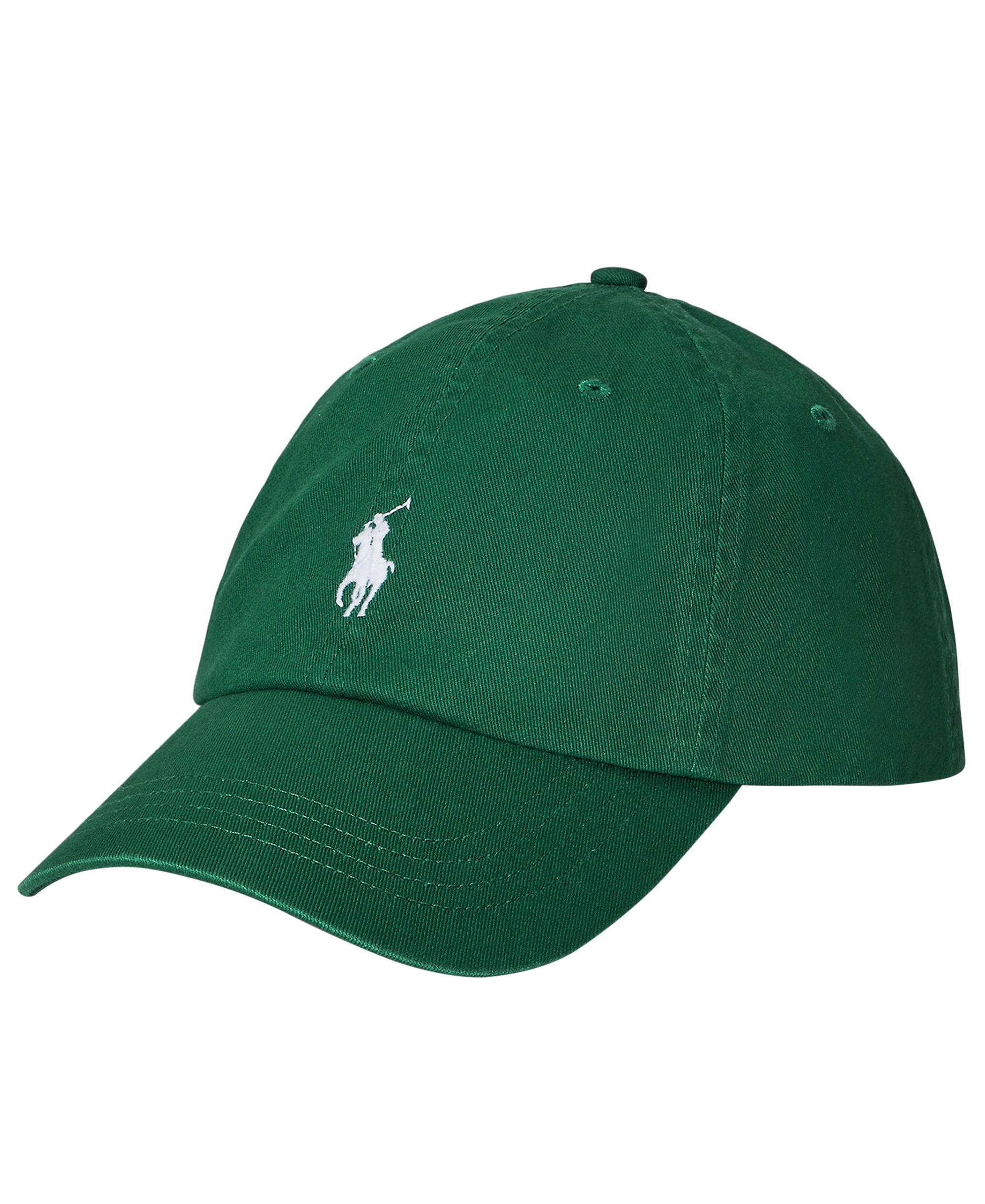 Polo Ralph Lauren Men's Classic Baseball Hat - New Forest