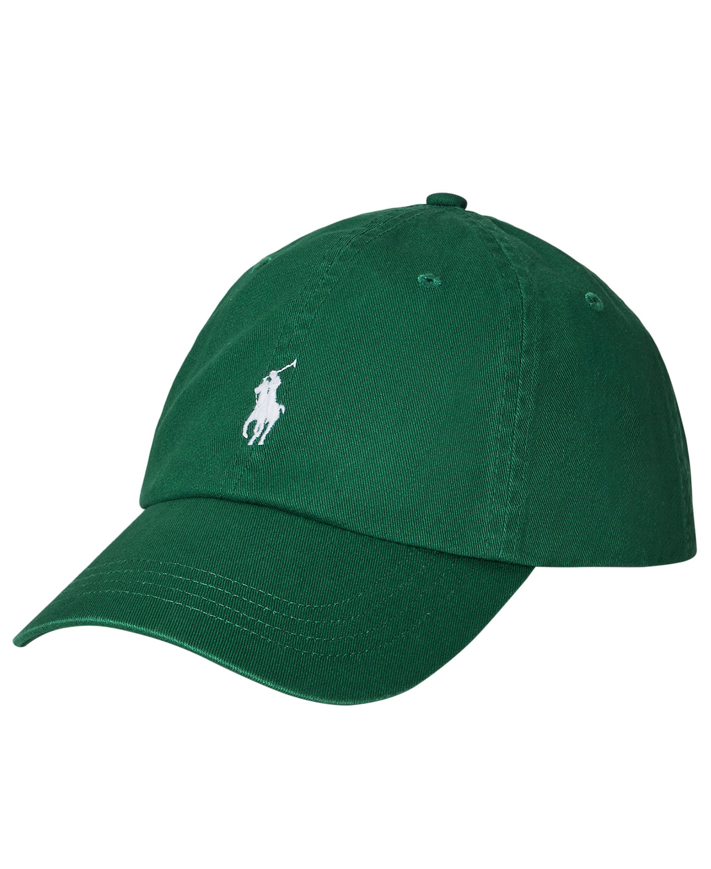 Polo Ralph Lauren Men's Classic Baseball Hat - New Forest