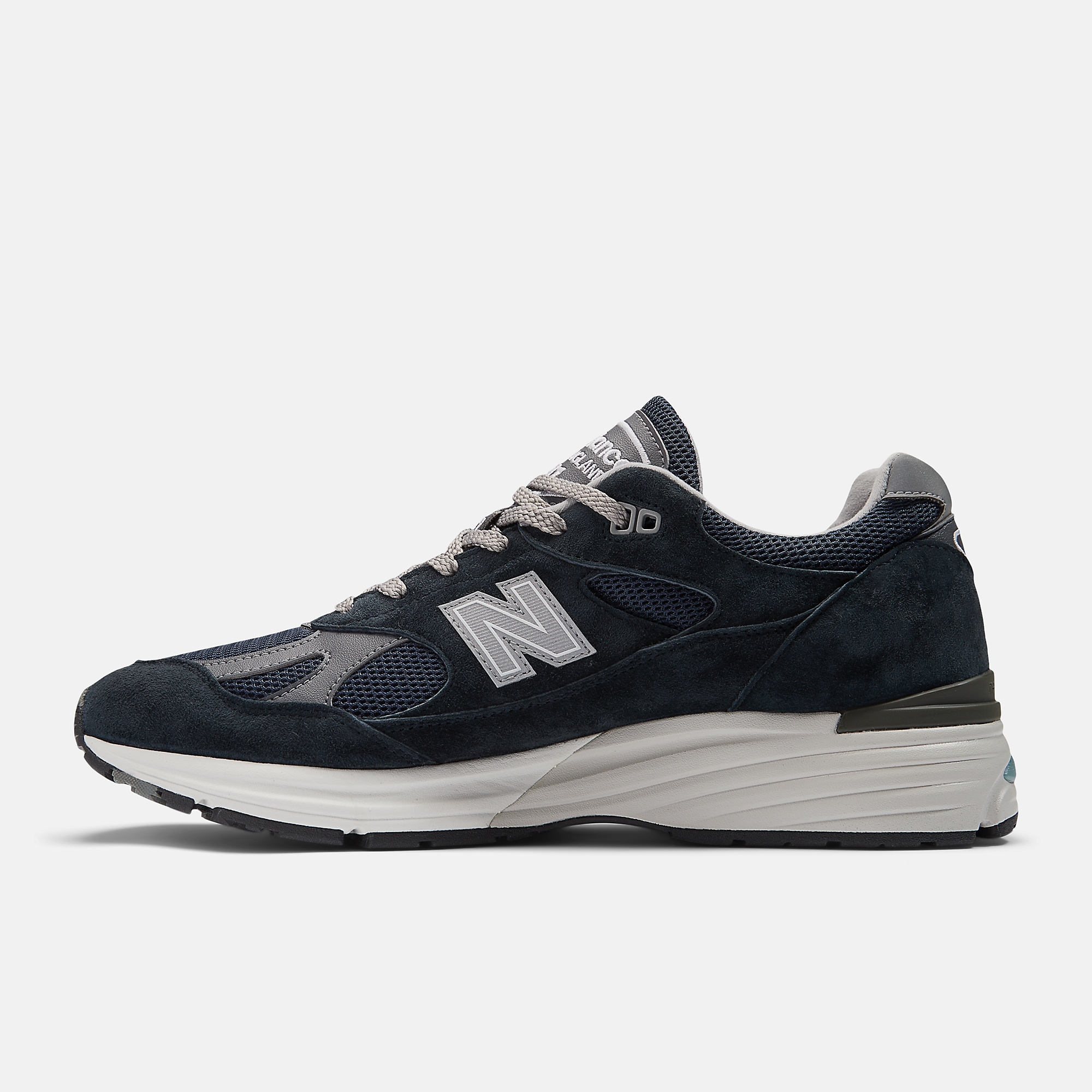 New Balance MADE in UK 991v2, U991NV2